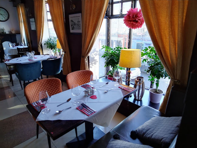 HARVEY'S-steakhouse - Longford