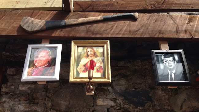 Opinii despre The Blue Note în Galway - Hospitality and gastronomy