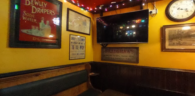 Bradshaw's Bar - Castleconnell