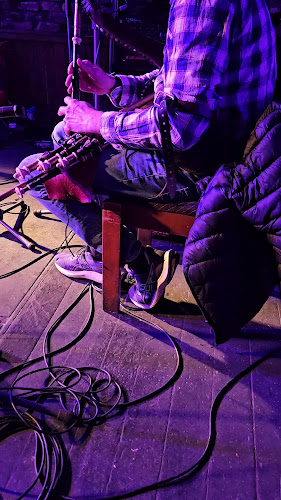 Comentarii opinii despre An Spailpín Fánach