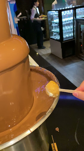 Jasmine Palace - Hospitality and gastronomy