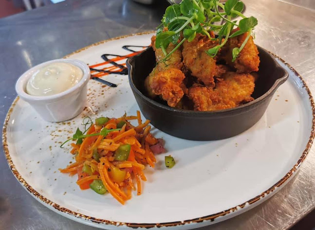 Comentarii opinii despre Simpsons Bar & Restaurant / Oliver’s restaurant