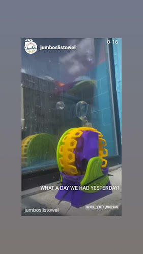 Opinii despre Jumbo's Family Restaurant în Listowel - Hospitality and gastronomy