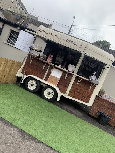 Courtyard Coffee Drogheda - Drogheda