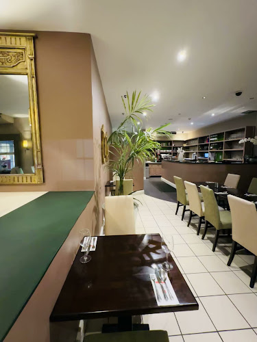 Opinii despre Thaiger Restaurant în Newbridge - Hospitality and gastronomy