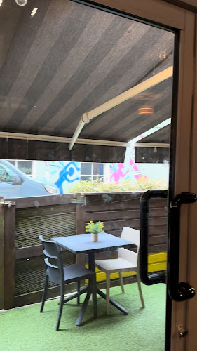 Opinii despre Yummy Cafe Market în Tralee - Hospitality and gastronomy