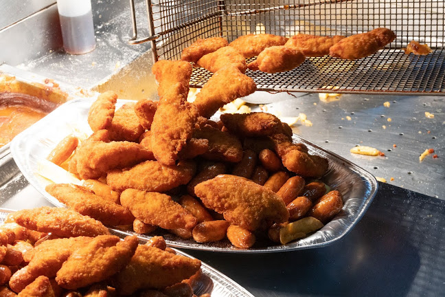 Opinii despre C.F. Lennox în Midleton - Hospitality and gastronomy