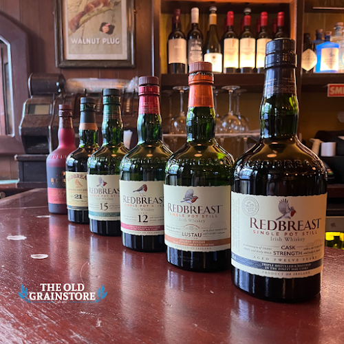 Opinii despre The Old Grainstore Westport în Westport - Hospitality and gastronomy