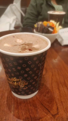 Opinii despre Butlers Chocolate Café în Cork - Hospitality and gastronomy