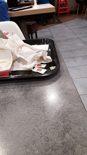 Opinii despre McDonald's în Carlow - Hospitality and gastronomy