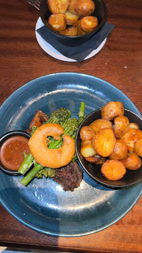 Opinii despre Sophie's Rooftop Cork în Cork - Hospitality and gastronomy