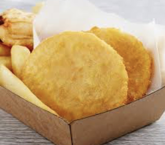 Brennans Fast Food Favourites - Waterford