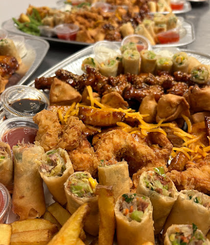 Comentarii opinii despre Malay Kitchen Cork City