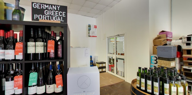 Red Nose Wine - Clonmel