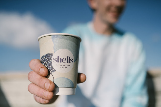 Shells Cafe