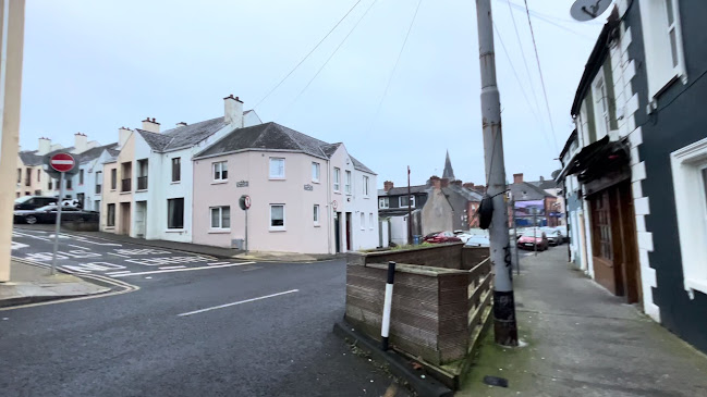 Charlie Malone's - Limerick