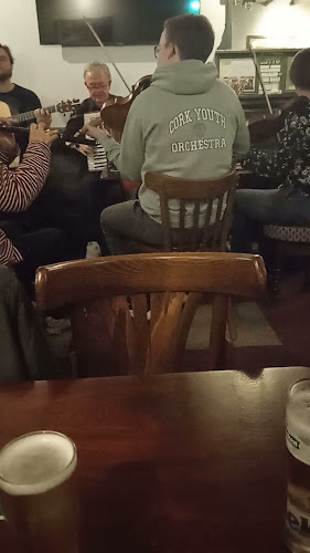 Opinii despre Healy's Bar în Cork - Hospitality and gastronomy