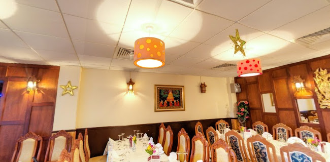Opinii despre Thai Garden Restaurant în Galway - Hospitality and gastronomy