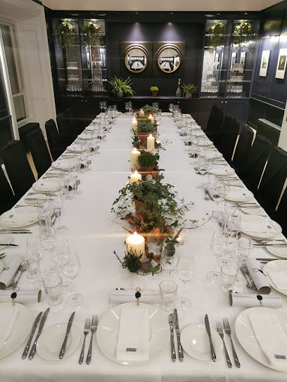 The Old Bank Dungarvan