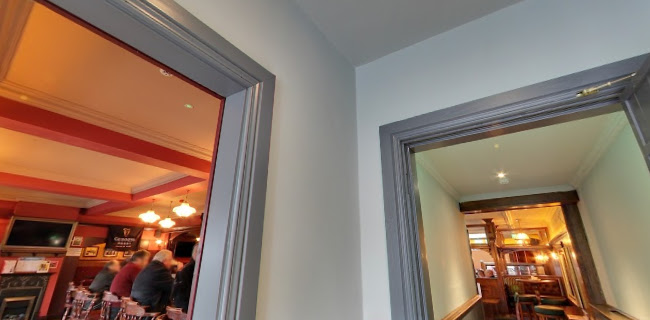 Carpenters Bar Lounge & Restaurant - Carlow