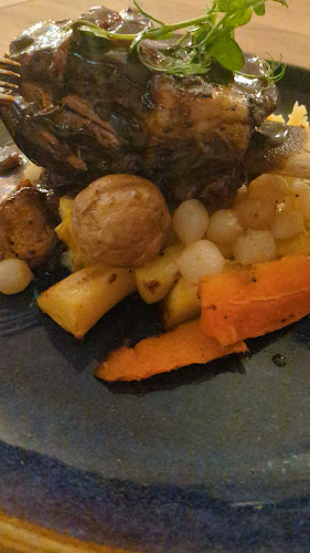 Opinii despre Momo Restaurant în Waterford - Hospitality and gastronomy