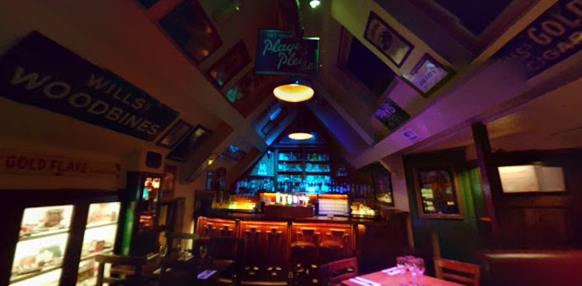 Matt The Millers Bar & Restaurant