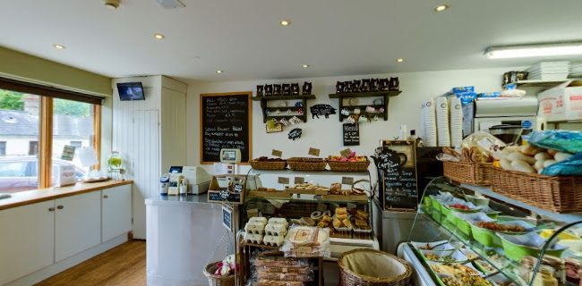 Mary-Kathryns Deli - Hospitality and gastronomy