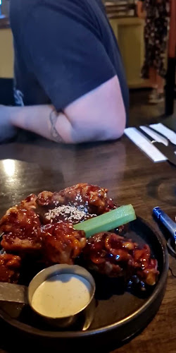 Cooke's of Caragh - Naas