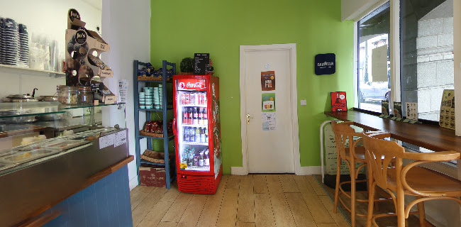 Comentarii opinii despre The Cottage