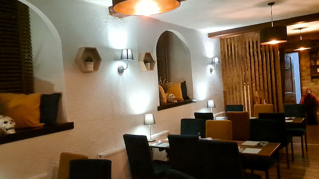 Blue Leaf Restaurant