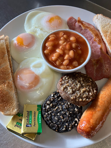 Opinii despre Molly's Cafe în Skerries - Hospitality and gastronomy