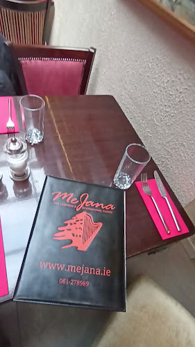 Mejana Lebanese Restaurant - Hospitality and gastronomy