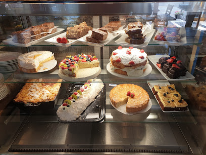 Stradbally Fayre Cafe