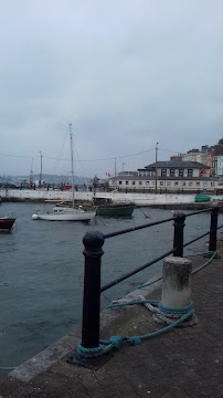 Coffee Cove - Cobh