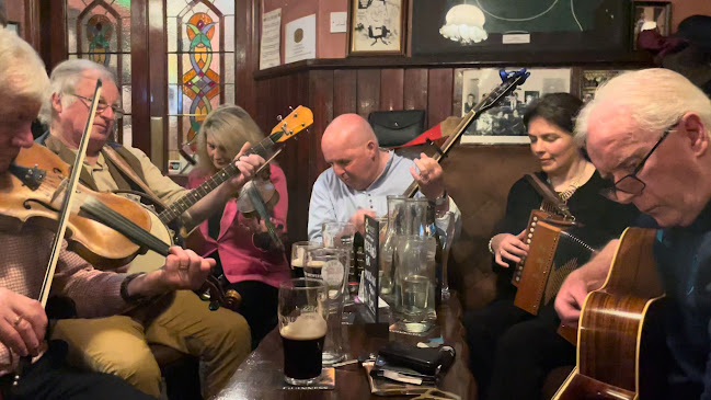 Opinii despre Rouse's Bar în Ballina - Hospitality and gastronomy