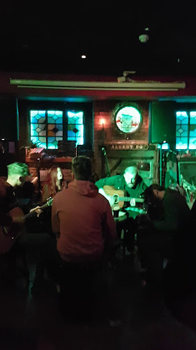 Costellos Milk Market Bar