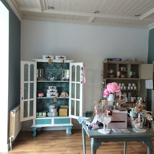 Opinii despre Maison Moli în Bray - Hospitality and gastronomy