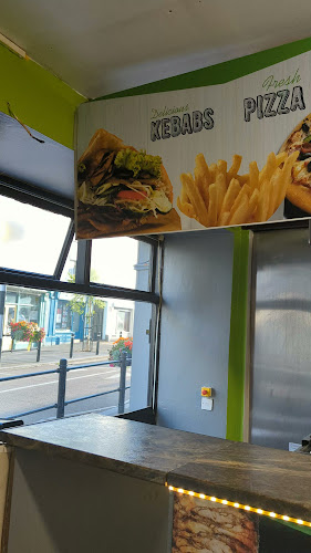 Opinii despre Pizza Max Ballinasloe - Galway, Ireland în Ballinasloe - Hospitality and gastronomy