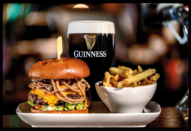 Opinii despre The Mount Kennedy Inn în Greystones - Hospitality and gastronomy