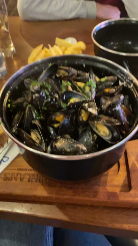 Opinii despre Quinlans Seafood Bar Cork în Cork - Hospitality and gastronomy