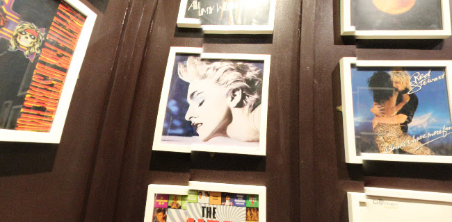 Seven Bridgestreet - Galway