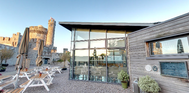 The Castle Blackrock - Neighbourhood Restaurant - Cork