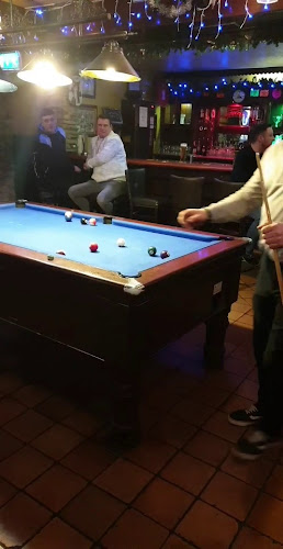 Ballymacmanus Spectrum Bar - Castleblayney