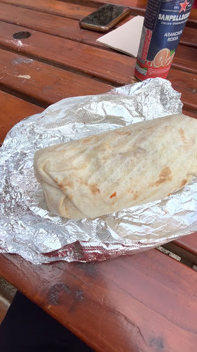 Opinii despre Burrito Box în Greystones - Hospitality and gastronomy