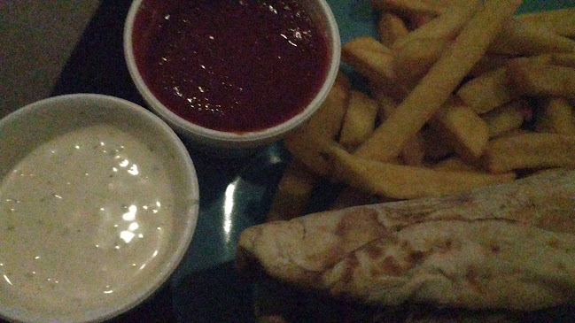 Opinii despre Kebab Palace în Drogheda - Hospitality and gastronomy