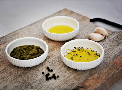 ElOlivo Ireland - Olive Oil Online Shop