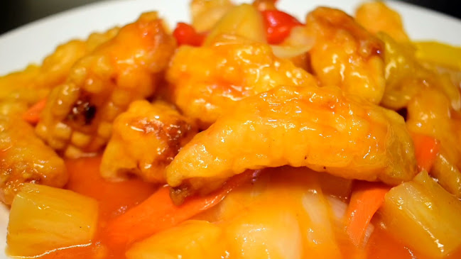 Comentarii opinii despre Arirang Korean Restaurant