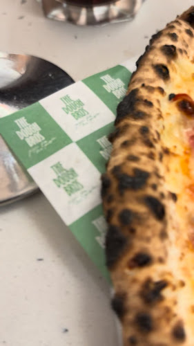 Opinii despre The Dough Bros în Galway - Hospitality and gastronomy