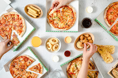 Mizzoni's Pizza - Cavan