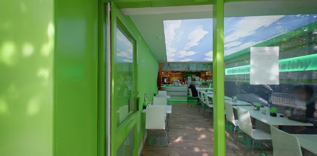 Opinii despre Green Straw în Swords - Hospitality and gastronomy